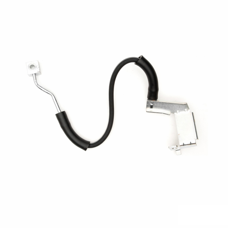 Ford F-450 Super Duty Brake Hose - Front Left - R1 Concepts - `05-`06